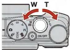 NIKON COOLPIX A90NN - Utilisation du zoom - 1