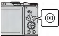 NIKON COOLPIX A90NN - Appuyez sur la commande (visualisation) pour entrer en mode de visualisation. - 1