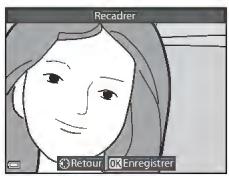 NIKON COOLPIX A90NN - Par recadrage: création d'une copie recadrée - 2