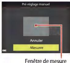 NIKON COOLPIX A90NN - Utilisation de la fonction Pré-reglage manuel - 3