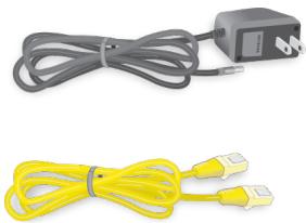 NETGEAR R7000P-100PES - Unpack Your Router - 2