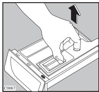 ARTHUR MARTIN AWN 1475 - Le distributeur de produits - 2