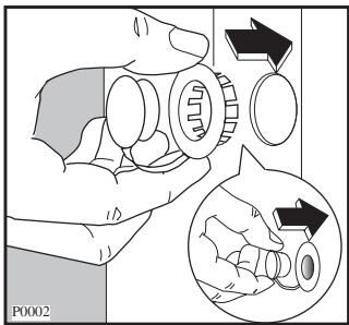 ARTHUR MARTIN AWN 1475 - Débridage - 8