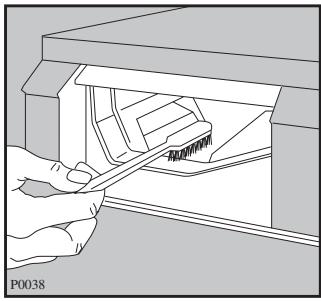 ARTHUR MARTIN AWN 1475 - Le distributeur de produits - 3