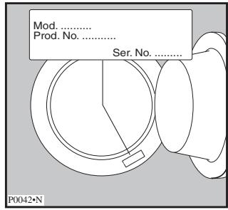 ARTHUR MARTIN AWN 1475 - Service après-venture - 2