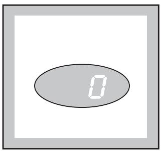 ARTHUR MARTIN AWN 1475 - Écran d'affichage (Temps restant) - 3