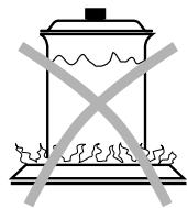 FAURE FXL63ITNNOIR - Les brûleurs - 3