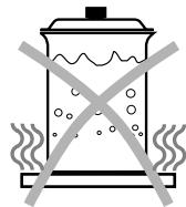 FAURE FXL63ITNNOIR - Les brûleurs - 9