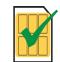 LENOVO G5_NOIR4302346 - Insertion des cartes - 1