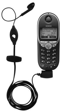 GIGASET lave784015 - Gigaset Combé 4000 Comfort - 3