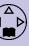 GIGASET lave784015 - Appuyer sur les touches : - 11