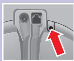 GIGASET lave784015 - Rechercher un combiné - 1