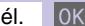 GIGASET lave784015 - Appuyer sur les touches : - 7