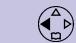 GIGASET lave784015 - Appuyer sur les touches : - 1