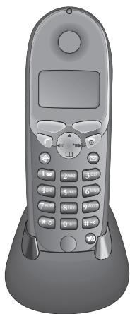 GIGASET lave784015 - Messages - 6