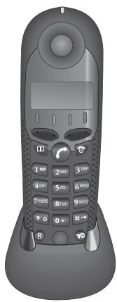 GIGASET lave784015 - Gigaset Combé 4000 Comfort - 1