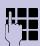 GIGASET lave784015 - Appuyer sur les touches : - 12