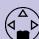GIGASET lave784015 - Appuyer sur les touches : - 5