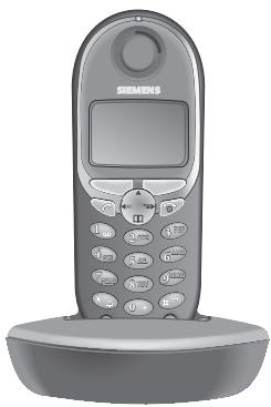 GIGASET lave784015 - Messages - 5