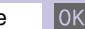 GIGASET lave784015 - Appuyer sur les touches : - 5