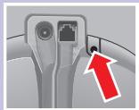 GIGASET lave784015 - Etape 2 : - 1