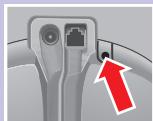 GIGASET lave784015 - Appuyer sur les touches : - 15