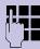 GIGASET lave784015 - Appuyer sur les touches : - 5