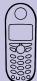 GIGASET lave784015 - Appuyer sur les touches : - 2