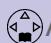 GIGASET lave784015 - Appuyer sur les touches : - 6