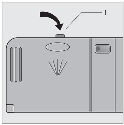 AEG F 40760 - Le produit de lavage est dangereux! - 3