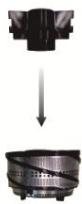ELECTROLUX EXj9664297695 - MONTAGE - 4