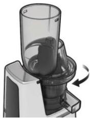 ELECTROLUX EXj9664297695 - MONTAGE - 7