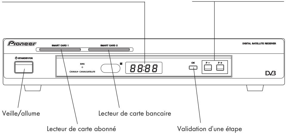 PIONEER DBR-S400F - 1