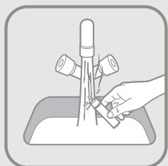SEB VB2150FR - Appareil BeerTender - 3