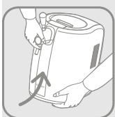 SEB VB2150FR - Emploi du BeerTender - 1