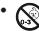 MARSHALL MONITOR BK ANDROID - AVERTISSEMENTS - 1