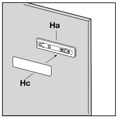 AEG SN 81840-5L - Instructions pour l'encastrement - 8