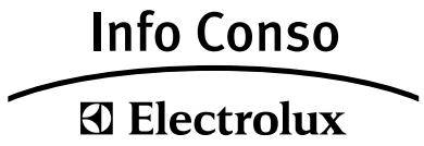 AEG SN 81840-5L - APRÉS L'ACHAT - 1