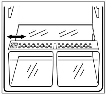 AEG SN 81840-5L - Régulation d'humidité - 1