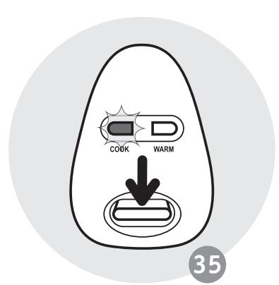 MOULINEX MK1588 - Participons à la protection de l'environnement! - 38