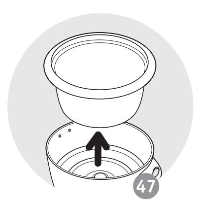 MOULINEX MK1588 - Participons à la protection de l'environnement! - 52