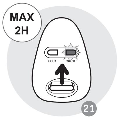 MOULINEX MK1588 - Participons à la protection de l'environnement! - 24