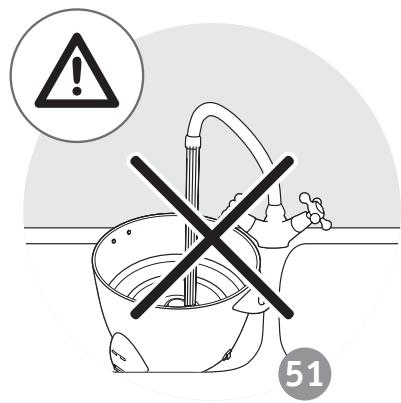 MOULINEX MK1588 - Participons à la protection de l'environnement! - 56