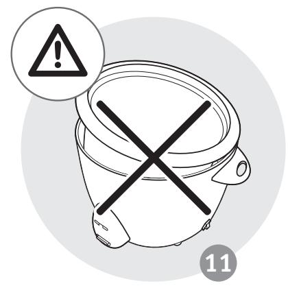 MOULINEX MK1588 - Participons à la protection de l'environnement! - 12