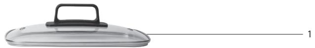CUISINART GRMC3E - Cuisinart® - 1