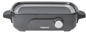 CUISINART GRMC3E - Cuisinart® - 10