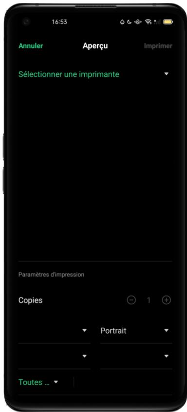 OPPO NUSFINDX3PRO - Imprimer des photos - 3