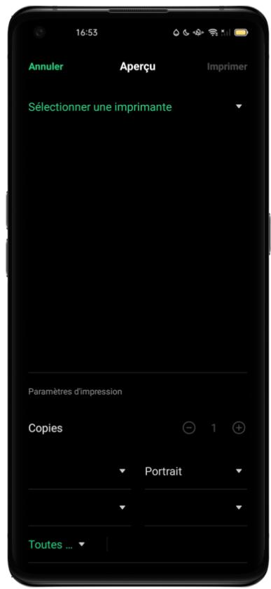 OPPO NUSFINDX3PRO - Imprimer les documents - 3