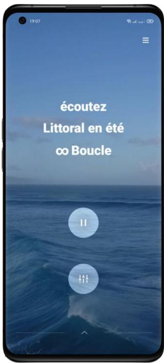 OPPO NUSFINDX3PRO - Trouvez la paix intérieure avec OPPO relax - 1