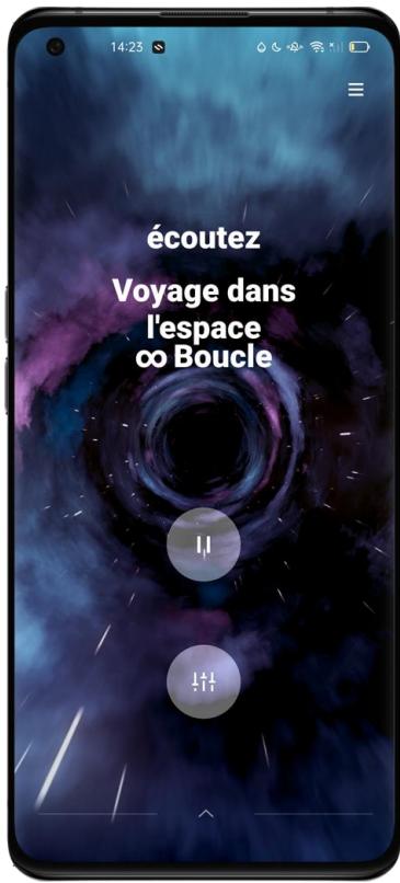 OPPO NUSFINDX3PRO - Trouvez la paix intérieure avec OPPO relax - 2